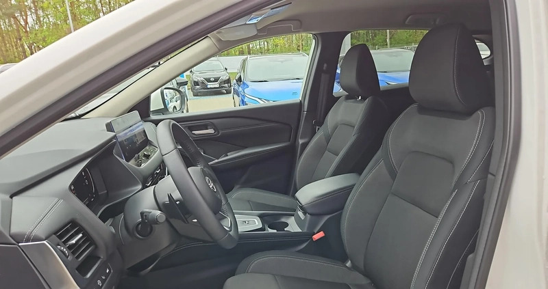 Nissan Qashqai cena 149900 przebieg: 7218, rok produkcji 2023 z Bierutów małe 172